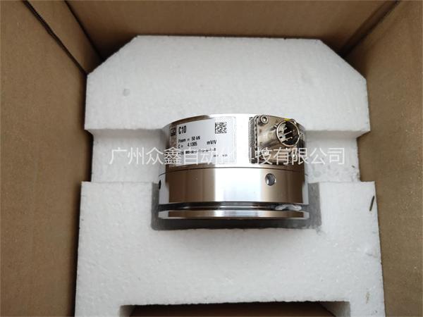 國HBM力傳感器1-C10/500KN,1-C10/1MN實(shí)拍圖4