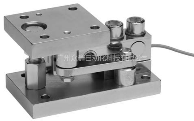 德國HBM稱重模塊HLC/M3LBR 1.1T圖片