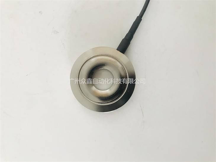 德國HBM 1-KMR+/2MN力傳感器實拍圖3
