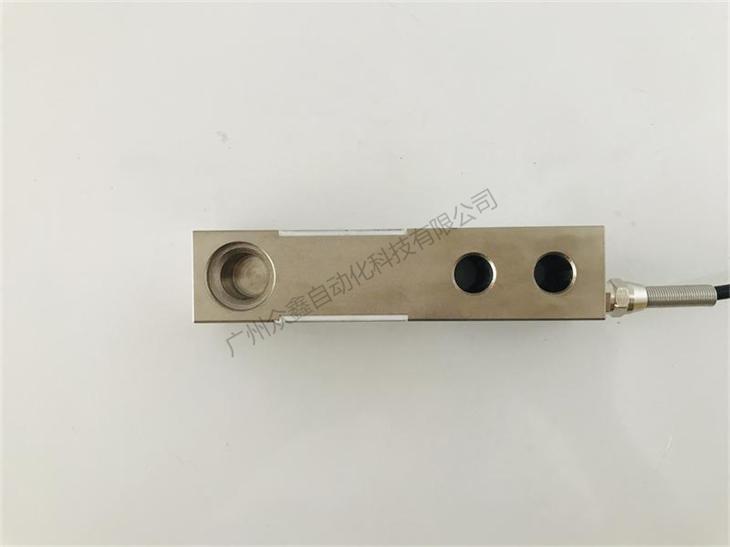 梅特勒-托利多 SB-300KG稱重傳感器實拍圖3 梅特勒-托利多 SB-300KG稱重傳感器實拍圖3