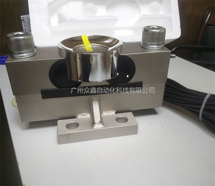 梅特勒托利多 SBD-20t稱重傳感器實拍圖2
