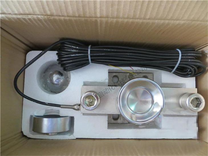 梅特勒托利多 SBD-20t稱重傳感器實拍圖3