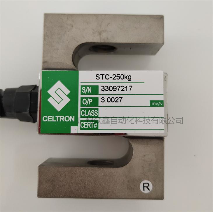 美國世銓 STC-4.5T稱重傳感器實拍圖2