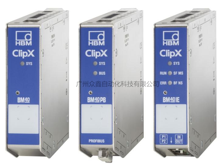德國HBM 1-BM40、1-BM40PB、1-BM40IE放大器圖片