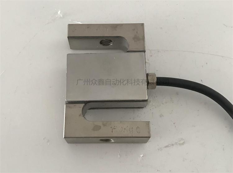 美國(guó)拉姆齊 9363-150kg稱(chēng)重傳感器實(shí)拍圖4