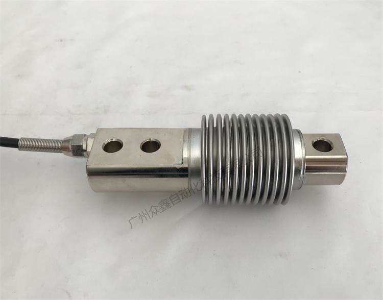 美國拉姆齊 9355k系列稱重傳感器實拍圖5
