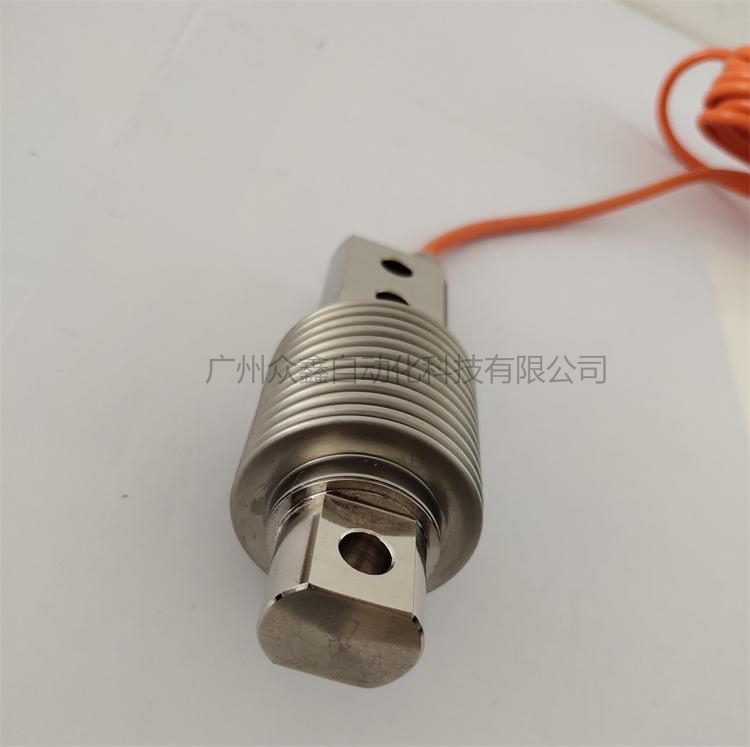 美國拉姆齊 9355k系列稱重傳感器實(shí)拍圖5