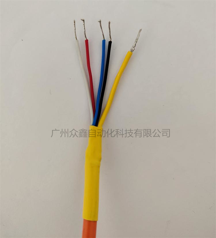 美國拉姆齊 9355k系列稱重傳感器實(shí)拍圖7