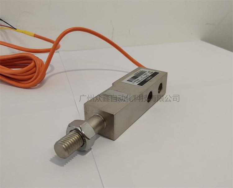 美國(guó)拉姆齊 PLR9363-LS系列稱重傳感器實(shí)拍圖2