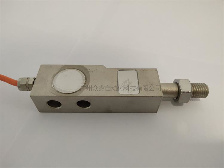 美國(guó)拉姆齊 PLR9363-LS系列稱重傳感器實(shí)拍圖4