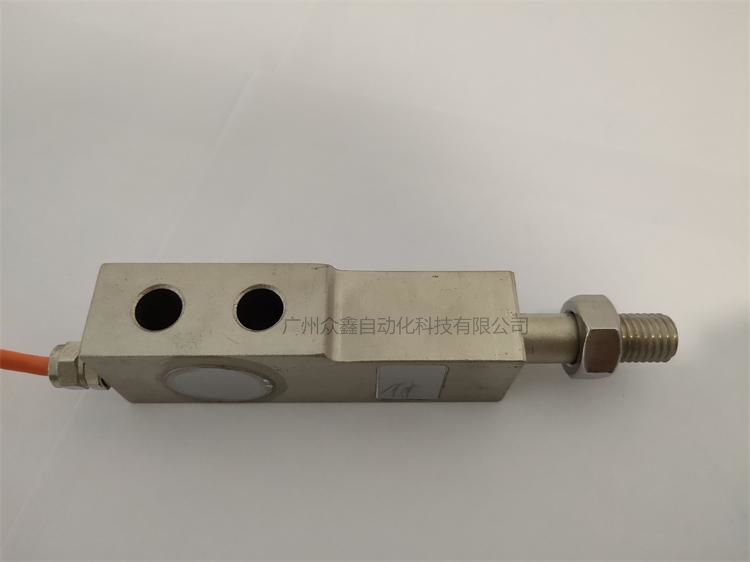 美國(guó)拉姆齊 PLR9363-LS系列稱重傳感器實(shí)拍圖5