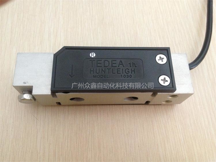 美國特迪亞1030稱重傳感器圖片