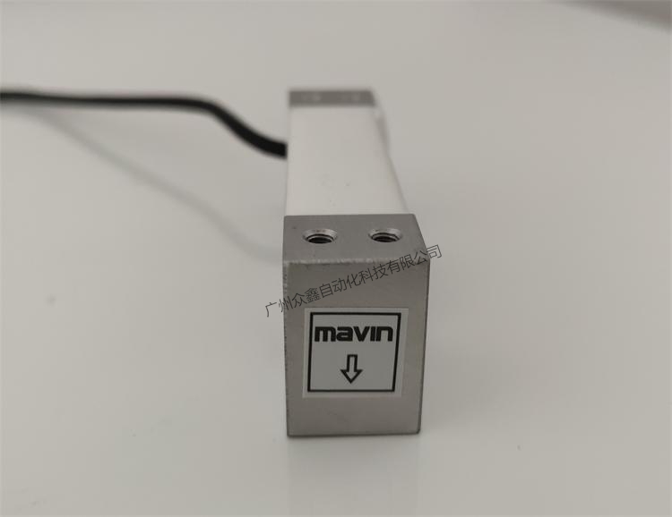 臺(tái)灣mavin NA6稱(chēng)重傳感器實(shí)拍圖