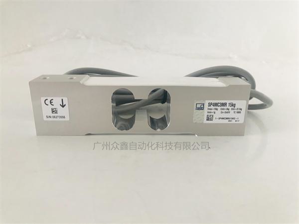 SP4MC3MR稱重傳感器圖片