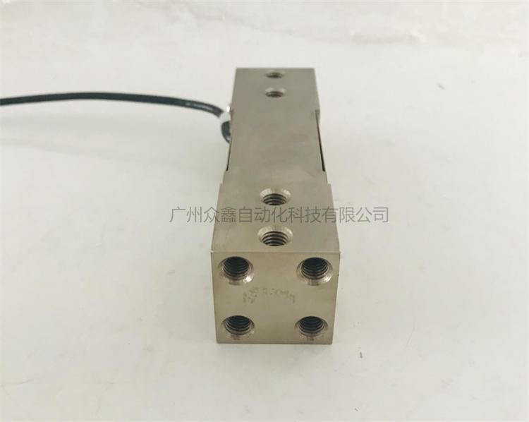 美國AC傳感器 AC1A稱重傳感器實(shí)拍圖