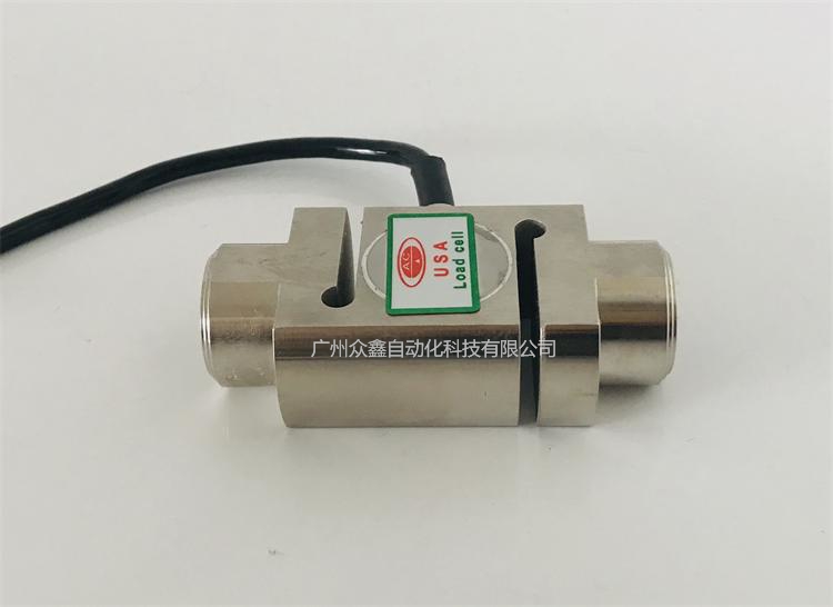 美國AC傳感器 ET-B稱重傳感器實拍圖