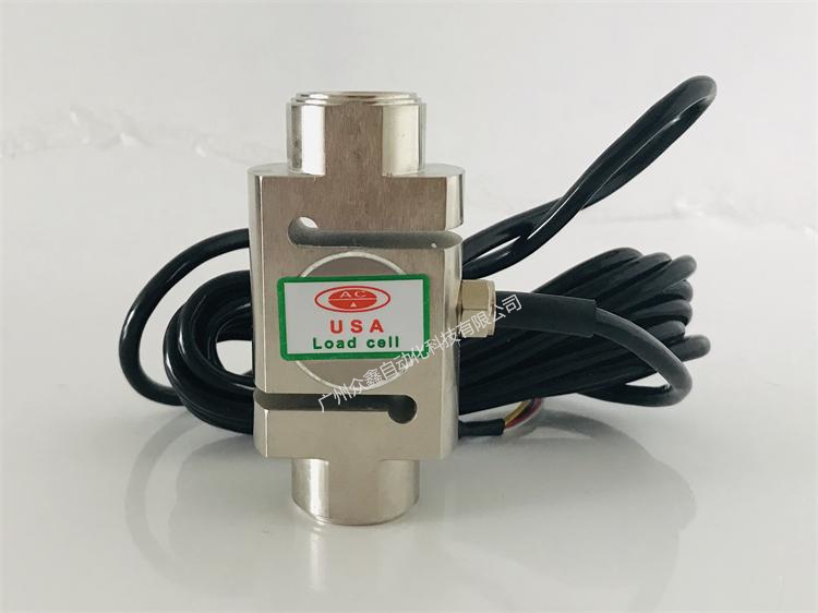 美國AC傳感器 ET-B稱重傳感器實拍圖