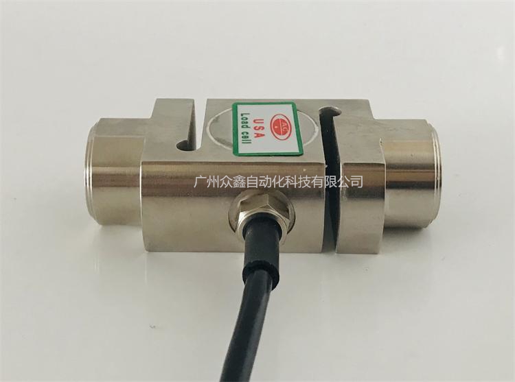 美國AC傳感器 ET-B稱重傳感器實拍圖