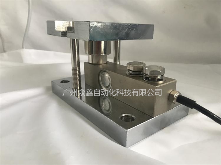 美國AC稱重模塊 GX-1M稱重模塊實(shí)拍圖