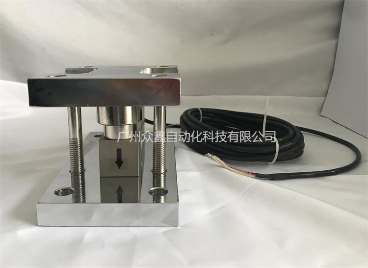 美國AC稱重模塊 GX-1M稱重模塊實(shí)拍圖