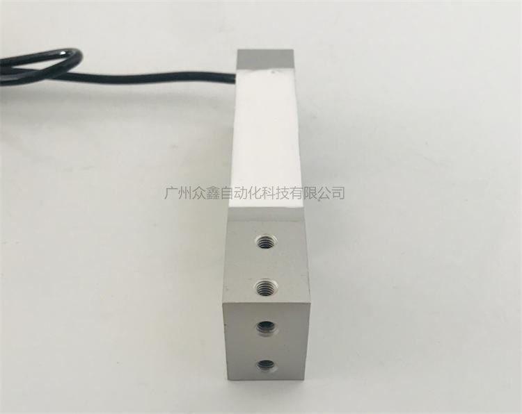 韓國凱士 BCA稱重傳感器實(shí)拍圖