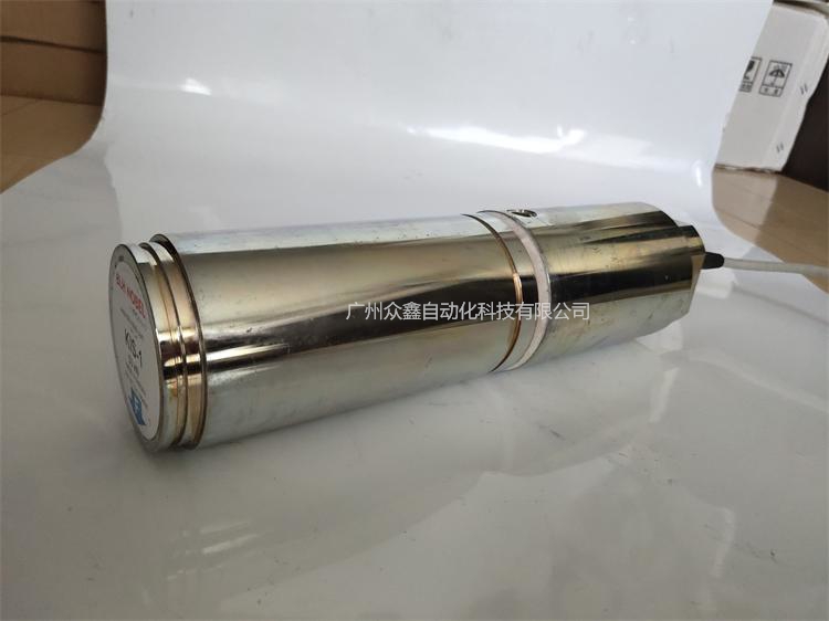 美國BLH NOBEL KIS-1張力傳感器圖片