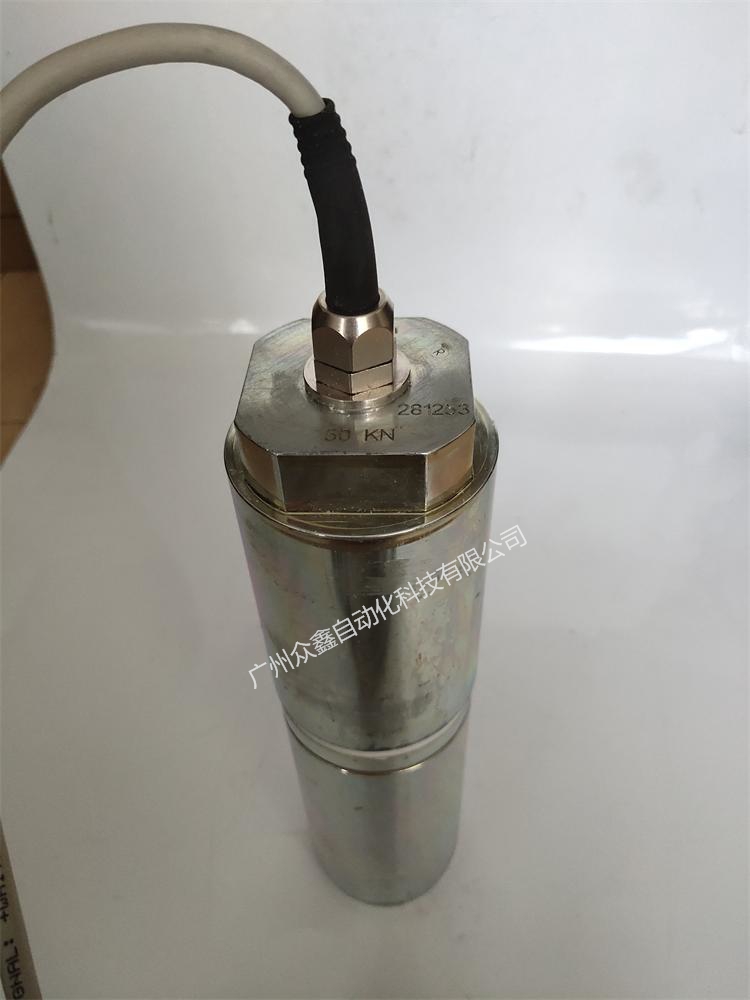 美國BLH NOBEL KIS-1張力傳感器圖片
