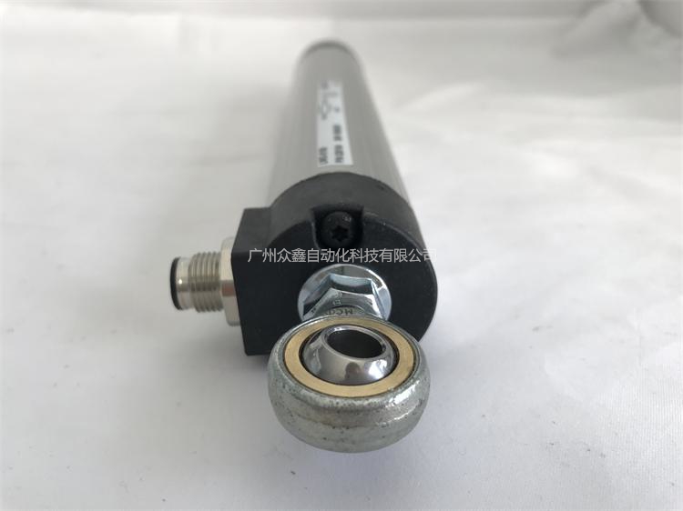 LWG直線位移傳感器 德國(guó)novotechnik位移傳感器實(shí)拍圖
