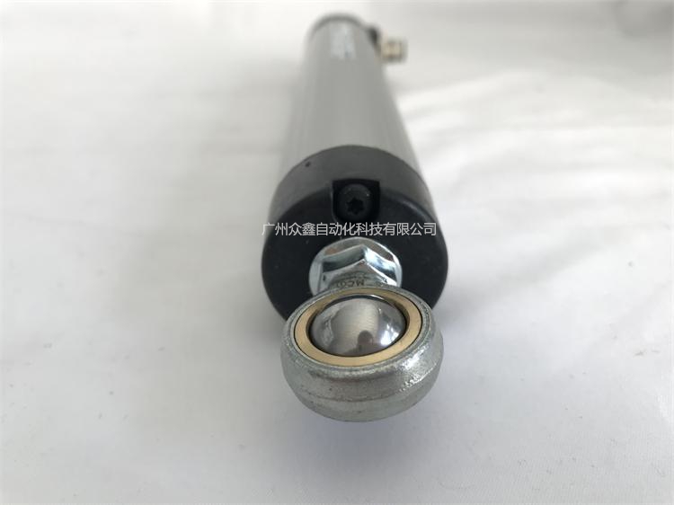 LWG直線位移傳感器 德國(guó)novotechnik位移傳感器實(shí)拍圖