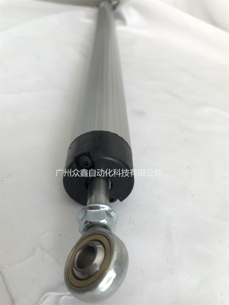LWG-0450直線位移傳感器 德國(guó)novotechnik位移傳感器實(shí)拍圖