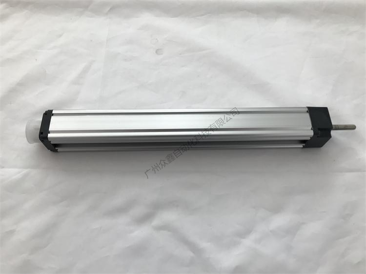 LWH-0200直線位移傳感器 德國novotechnik位移傳感器實(shí)拍圖
