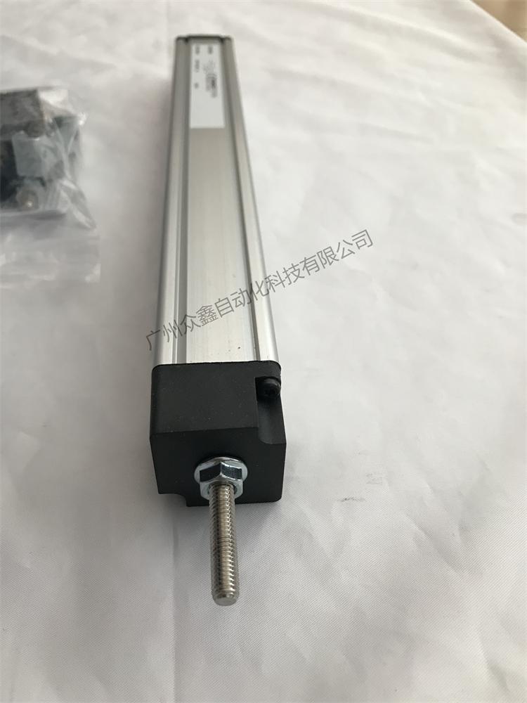 LWH-0200直線位移傳感器 德國novotechnik位移傳感器實(shí)拍圖