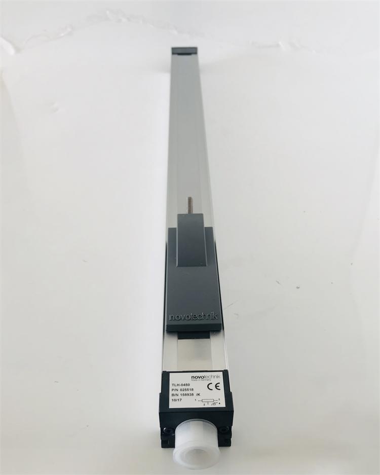 TLH-0450直線位移傳感器 德國novotechnik位移傳感器實拍圖