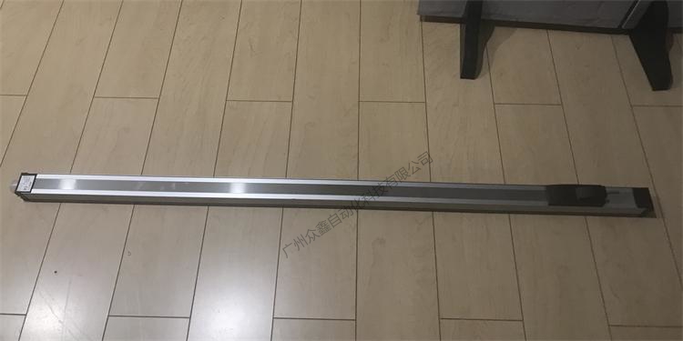 TLH-0900直線位移傳感器 德國novotechnik位移傳感器實拍圖