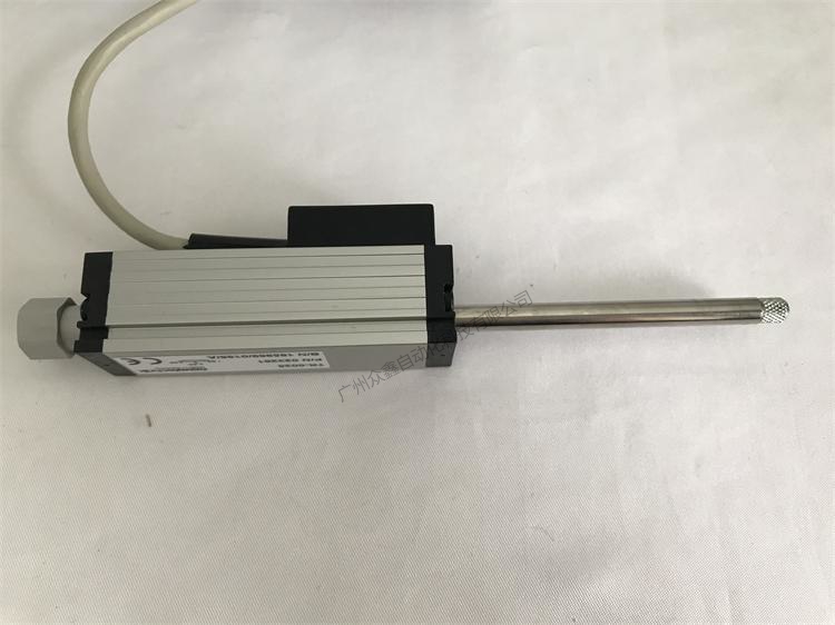 TR-0025直線位移傳感器 德國novotechnik位移傳感器實(shí)拍圖