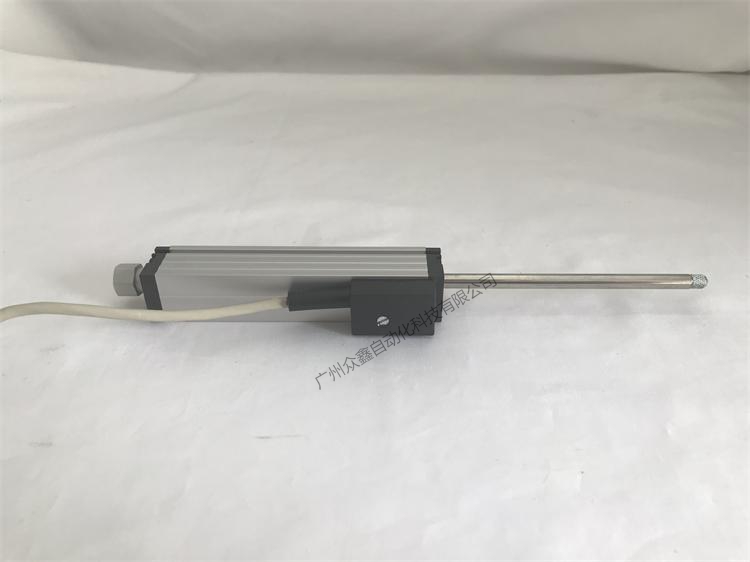 TR直線位移傳感器 德國(guó)novotechnik實(shí)拍圖