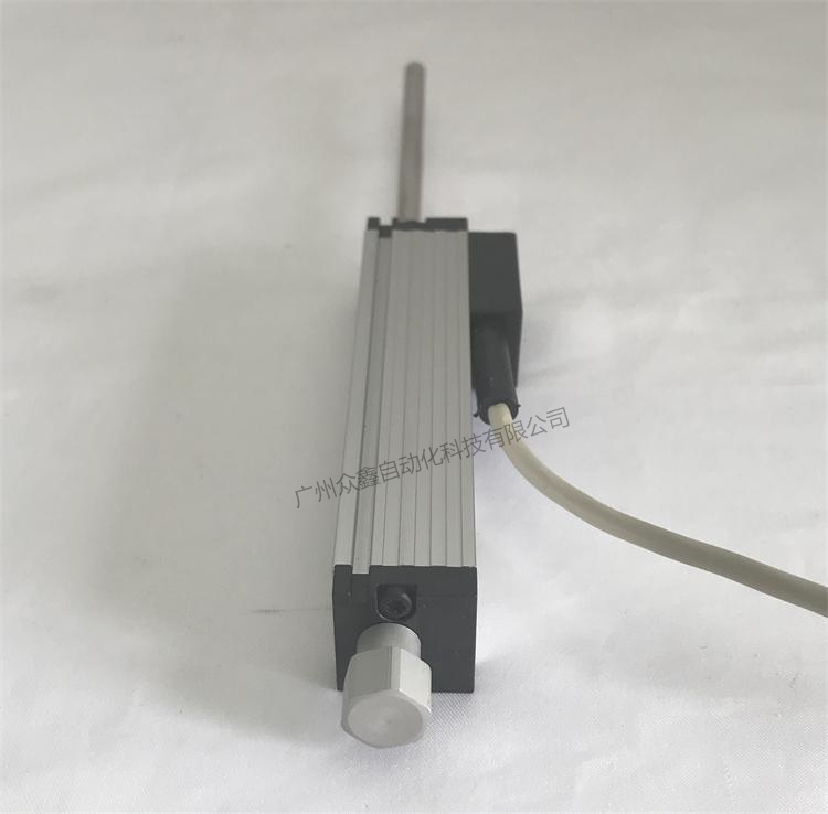 TR直線位移傳感器 德國(guó)novotechnik實(shí)拍圖