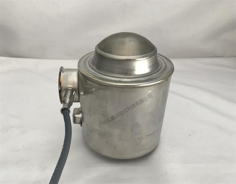 德國(guó)茵泰科 PR6201稱(chēng)重傳感器產(chǎn)品實(shí)拍圖