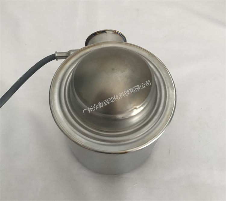 德國(guó)茵泰科 PR6201稱(chēng)重傳感器產(chǎn)品實(shí)拍圖