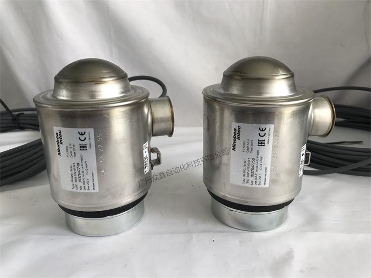 德國(guó)茵泰科 PR6201稱重傳感器產(chǎn)品實(shí)拍圖