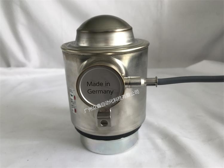 德國(guó)茵泰科 PR6201稱重傳感器產(chǎn)品實(shí)拍圖