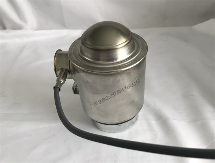 德國(guó)茵泰科 PR6201稱重傳感器產(chǎn)品實(shí)拍圖