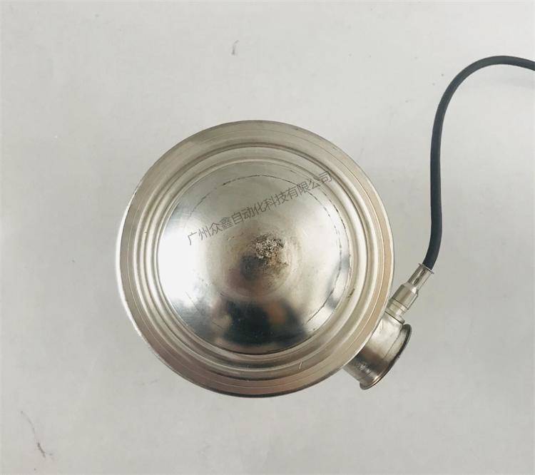 德國茵泰科 PR6201稱重傳感器產(chǎn)品實拍圖