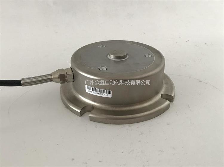 ZEMIC稱(chēng)重傳感器 H2F-C3稱(chēng)重傳感器實(shí)拍圖