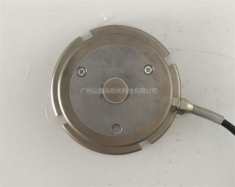 ZEMIC稱(chēng)重傳感器 H2F-C3稱(chēng)重傳感器實(shí)拍圖