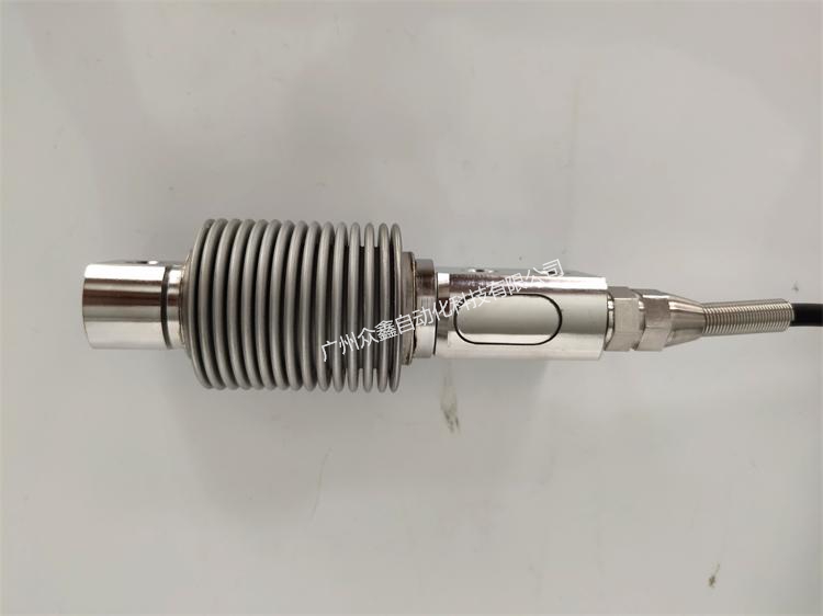美國(guó)世銓 HBB SS稱重傳感器圖片